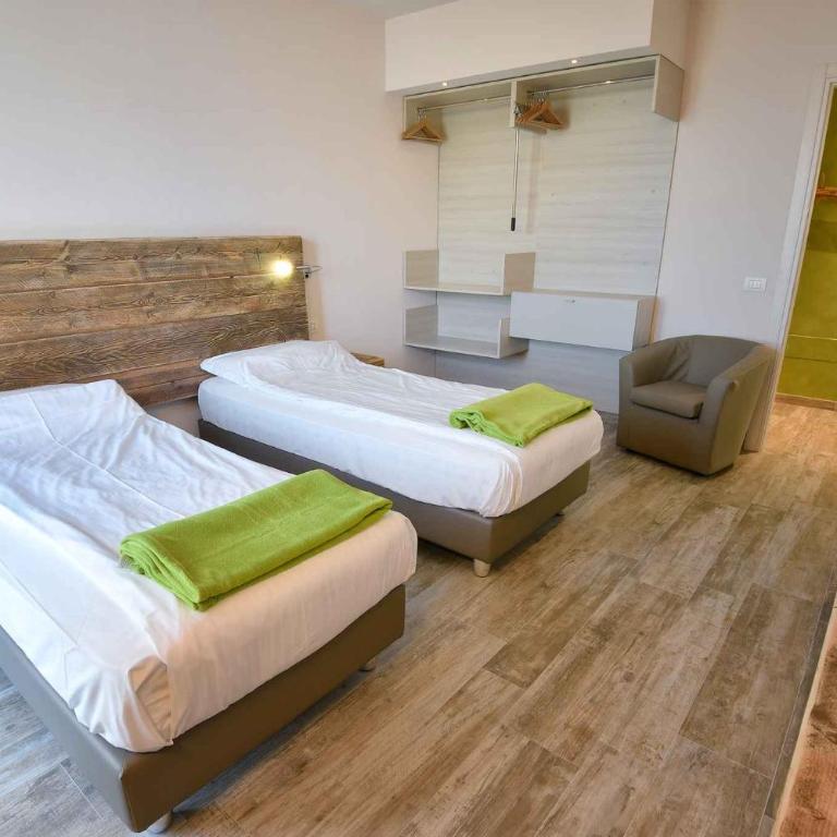Apartments in Tignale - Gardasee 34085 - Appartamento - 2