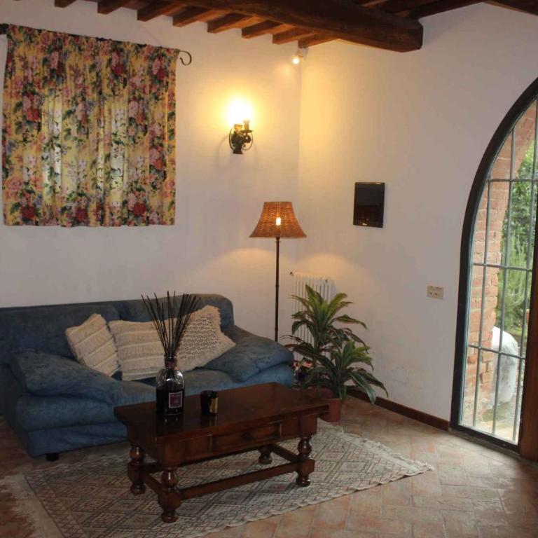 Holiday home Gambassi Terme - Toskana 23875 - Casa Vacanze - 3