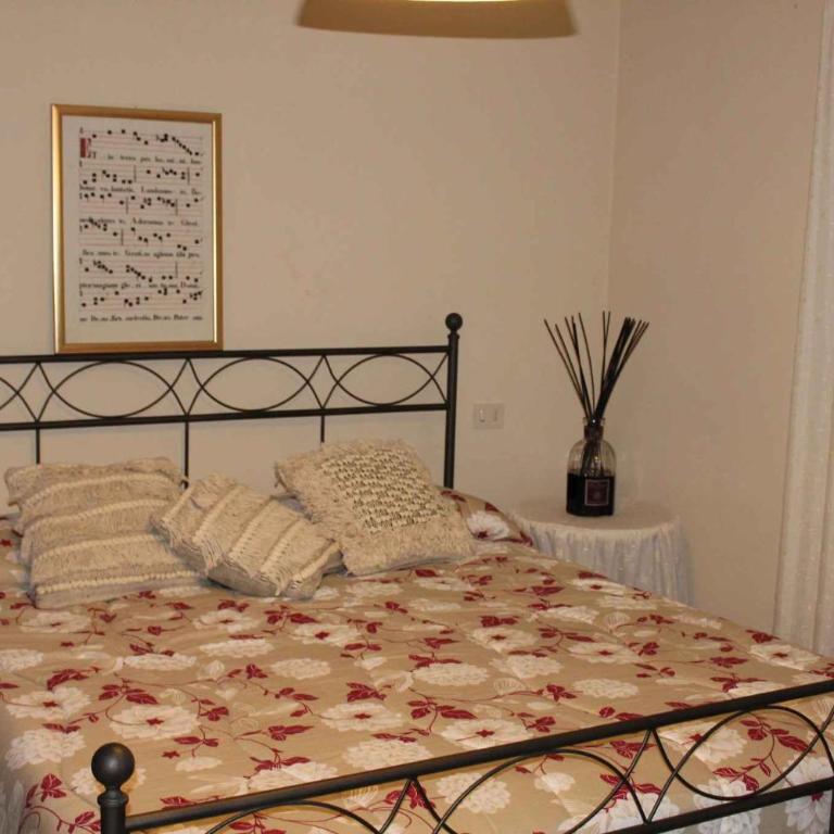 Holiday home Gambassi Terme - Toskana 23875 - Casa Vacanze - 9
