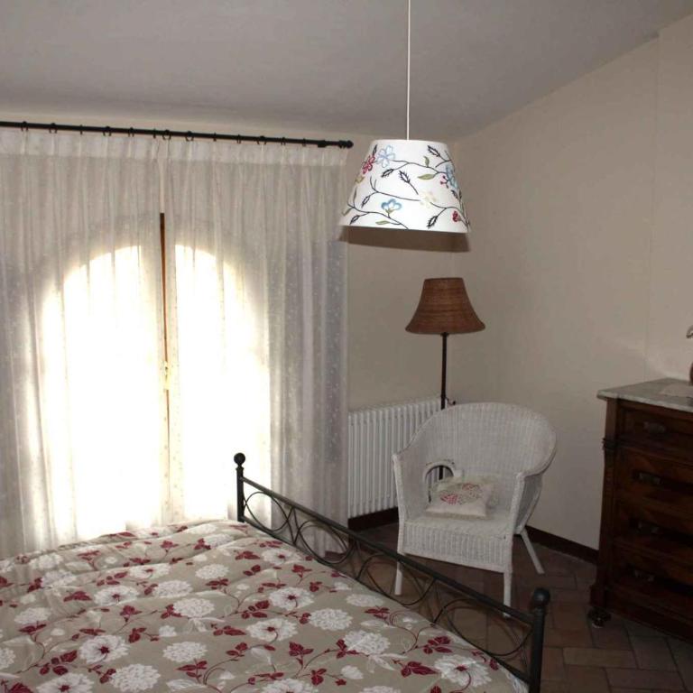 Holiday home Gambassi Terme - Toskana 23875 - Casa Vacanze - 11