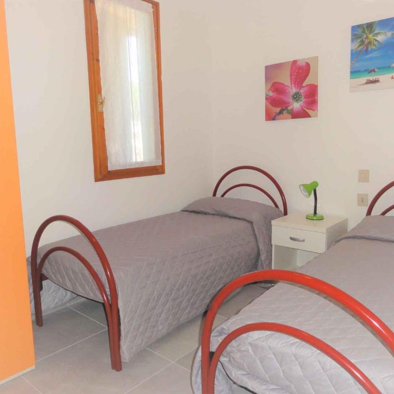 Holiday home in Bibione 35834 - Appartamento - 6