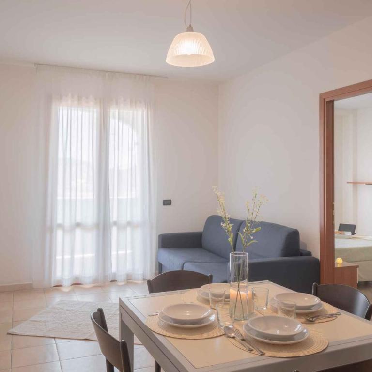 Holiday Homes Villasimius - Sardinien 33710 - Appartamento - 6