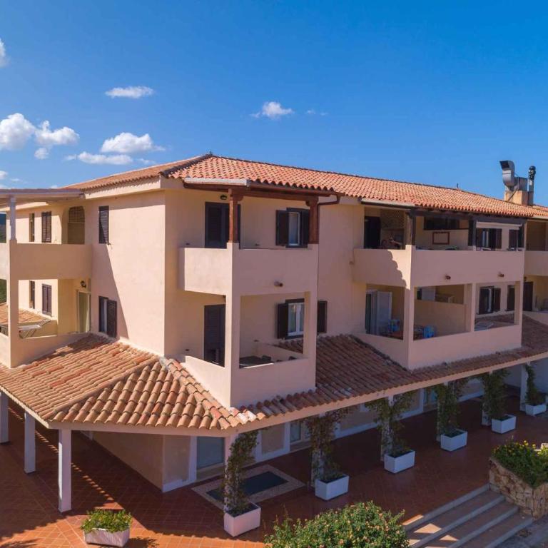 Holiday home in Golfo Aranci 30357 - Appartamento - 2