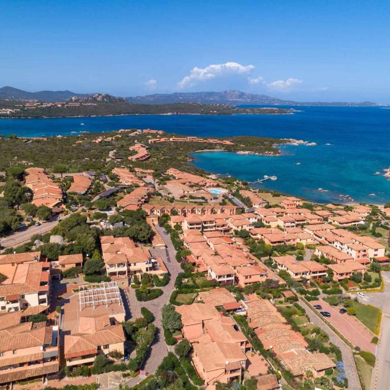 Holiday home in Golfo Aranci 30357 - Appartamento - 4