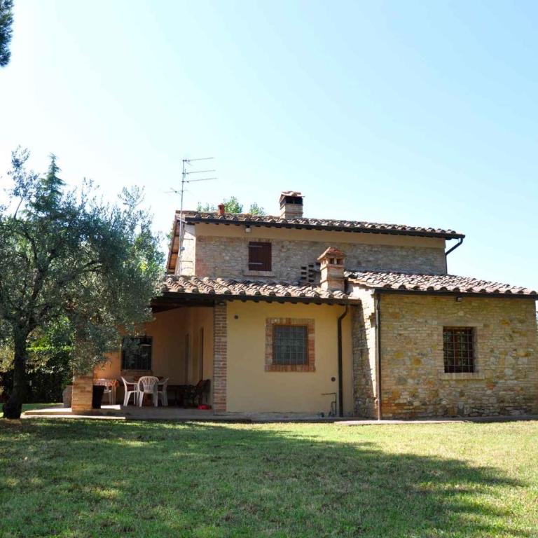 Holiday home Gambassi Terme - Toskana 23875 - Casa Vacanze - 17