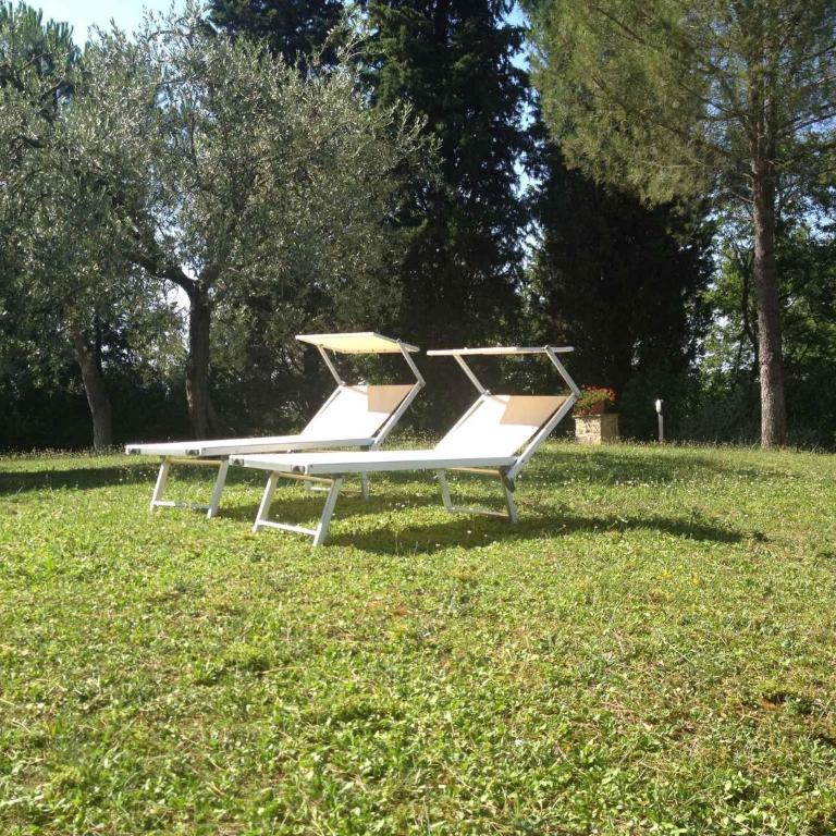 Holiday home Gambassi Terme - Toskana 23875 - Casa Vacanze - 19