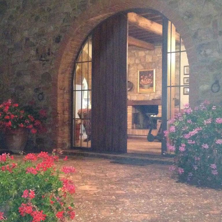 Holiday home Gambassi Terme - Toskana 23875 - Casa Vacanze - 22