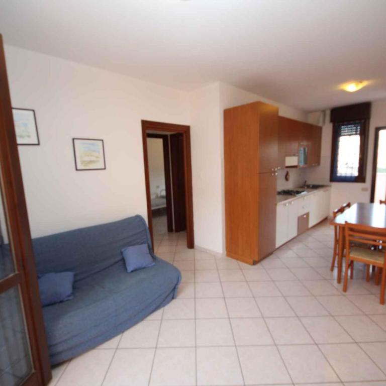 Apartments in Rosolina Mare 33097 - Appartamento - 5