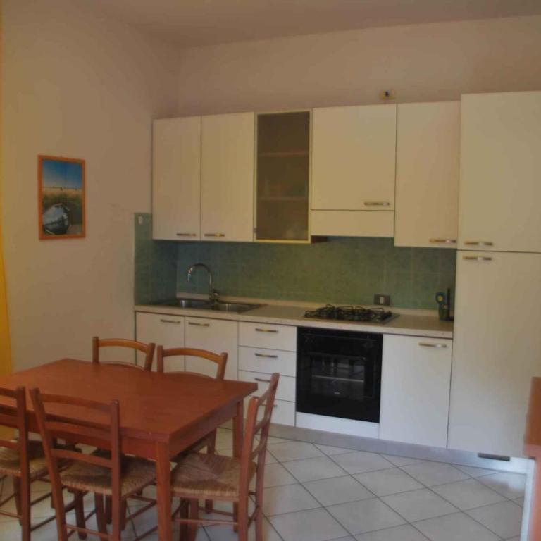 Apartments in Rosolina Mare 33097 - Appartamento - 12