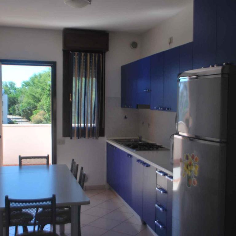 Apartments in Rosolina Mare 33097 - Appartamento - 17