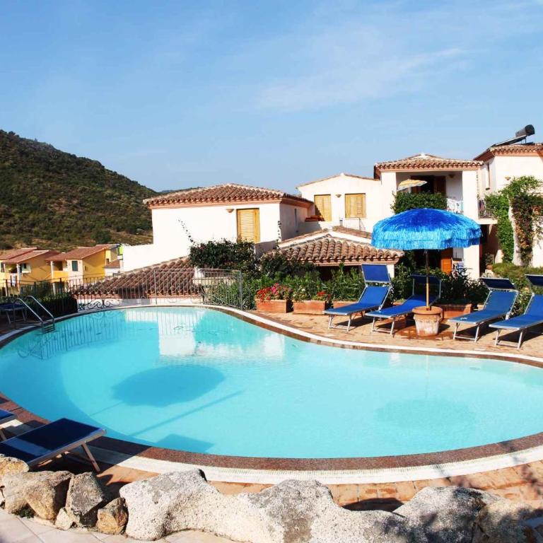 Holiday home Budoni - Insel Sardinien 27734 - Appartamento - 4