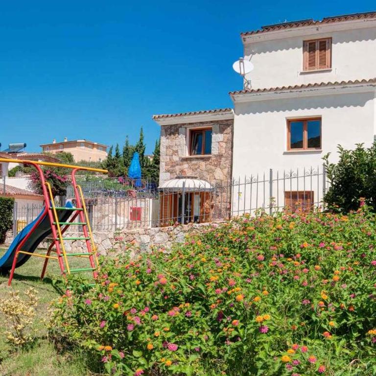 Holiday home Budoni - Insel Sardinien 27734 - Appartamento - 5