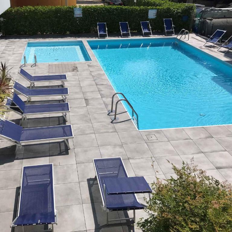 Apartment in Bibione 36147 - Appartamento - 23