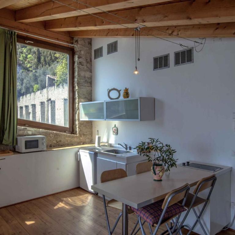 Apartments in Tignale - Gardasee 36094 - Monolocale - 1