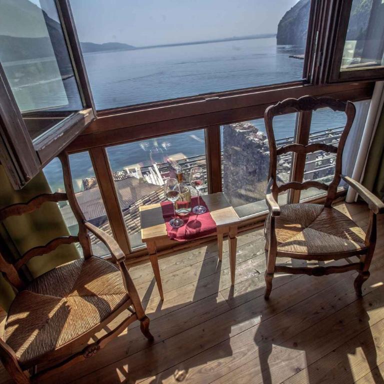 Apartments in Tignale - Gardasee 36094 - Monolocale - 2