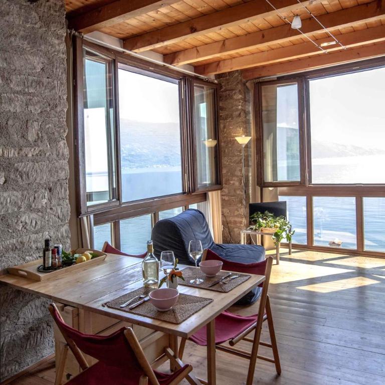 Apartments in Tignale - Gardasee 36094 - Monolocale - 1
