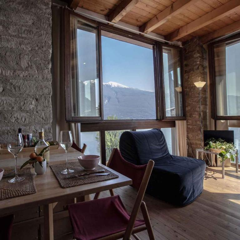 Apartments in Tignale - Gardasee 36094 - Monolocale - 2