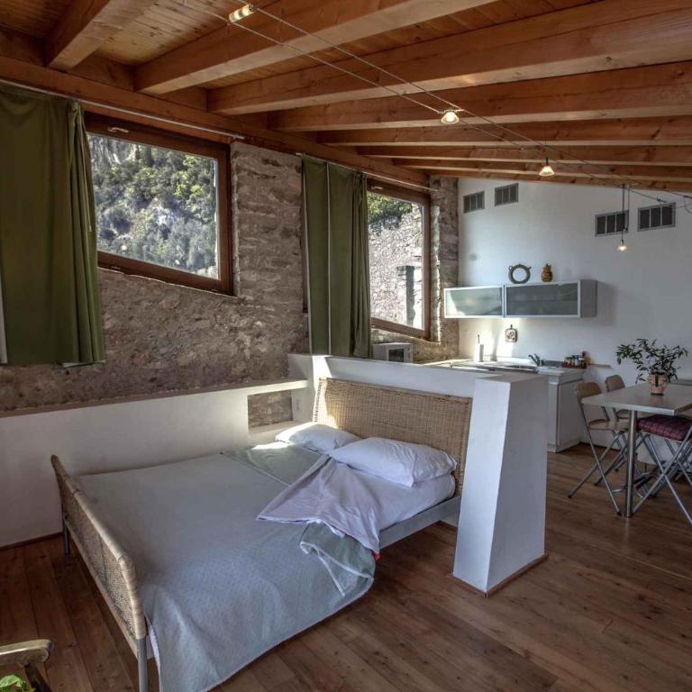 Apartments in Tignale - Gardasee 36094 - Monolocale - 4