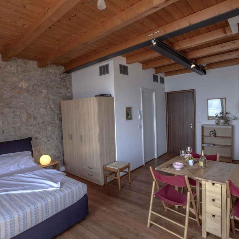 Apartments in Tignale - Gardasee 36094 - Monolocale - 4