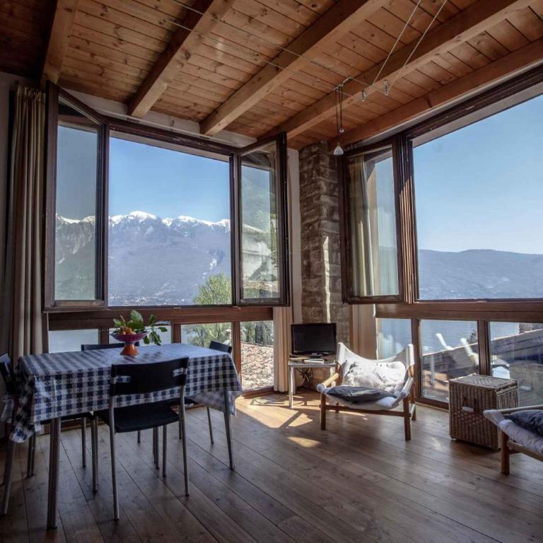 Apartments in Tignale - Gardasee 36094 - Monolocale - 1