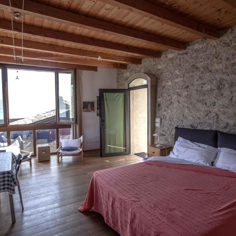 Apartments in Tignale - Gardasee 36094 - Monolocale - 2