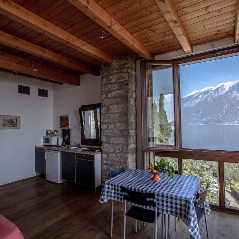 Apartments in Tignale - Gardasee 36094 - Monolocale - 3