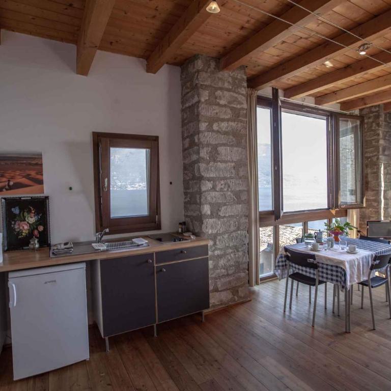 Apartments in Tignale - Gardasee 36094 - Monolocale - 4