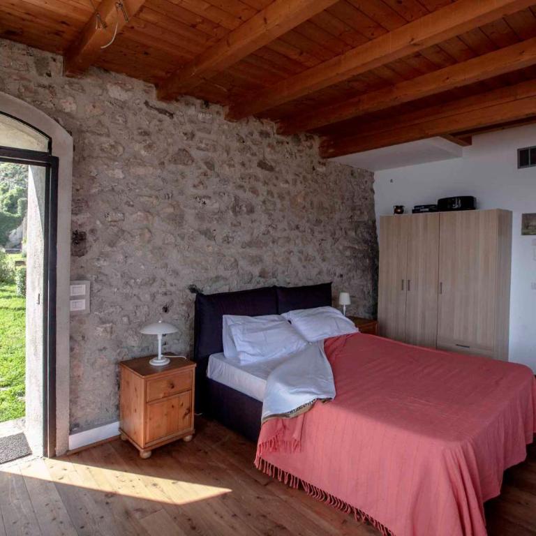 Apartments in Tignale - Gardasee 36094 - Monolocale - 5