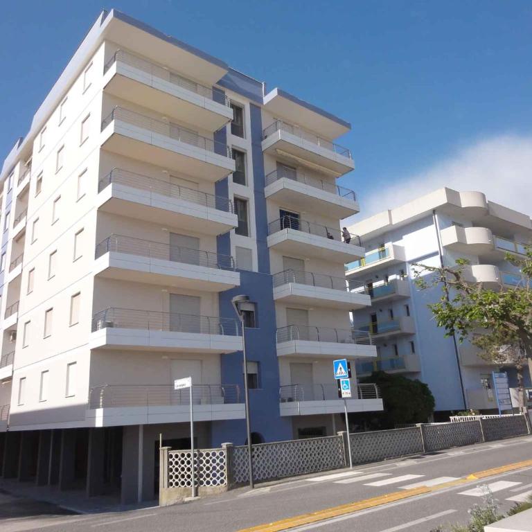 Apartment in Bibione 35831 - Appartamento - 6