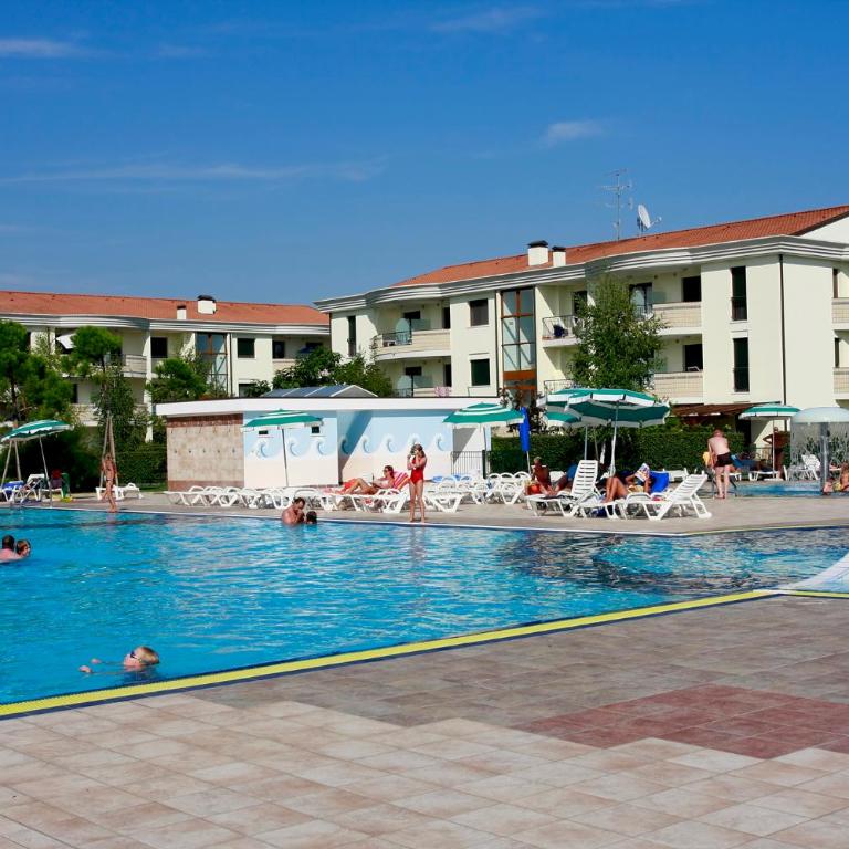 Apartments in Caorle 27932 - Appartamento - 23