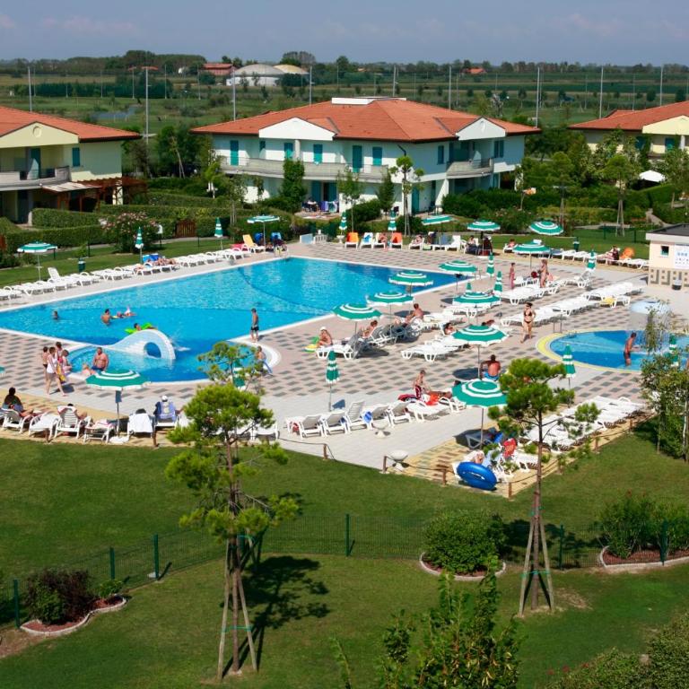 Apartments in Caorle 24705 - Appartamento - 22