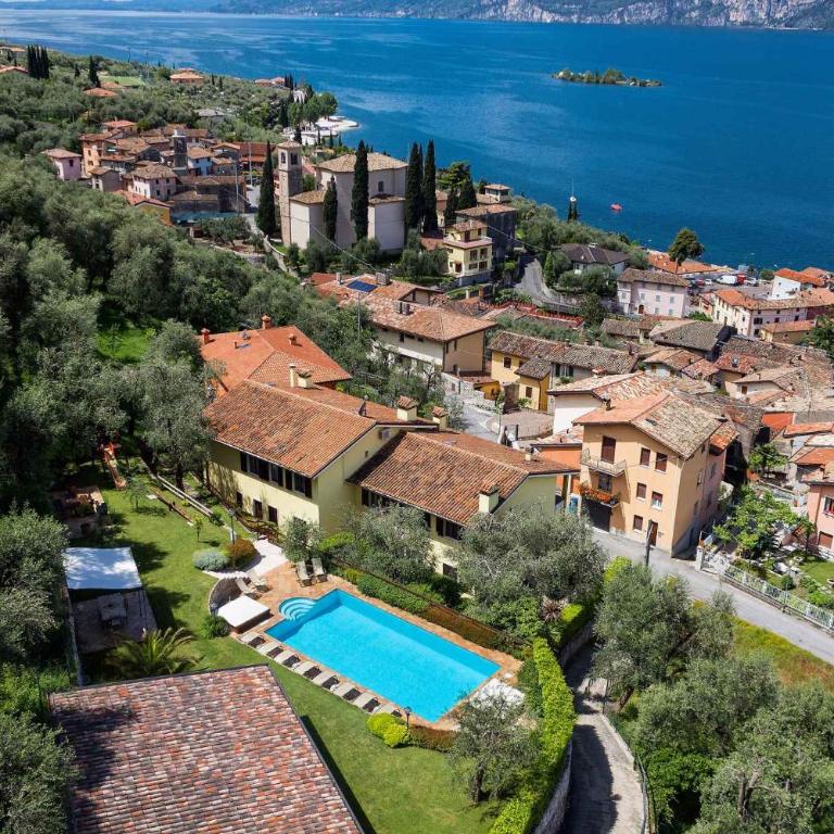 Apartments in Malcesine - Gardasee 22016 - Appartamento - 3