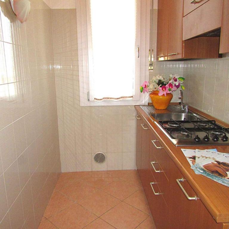 Apartment in Bibione 35334 - Appartamento - 19