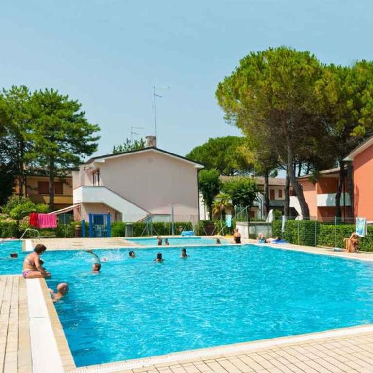 Apartment in Bibione 27926 - Appartamento - 5