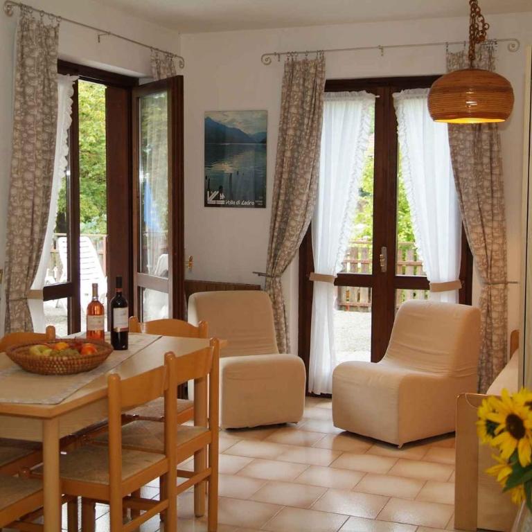 Apartments Molina di Ledro - Ledrosee 22633 - Appartamento - 27