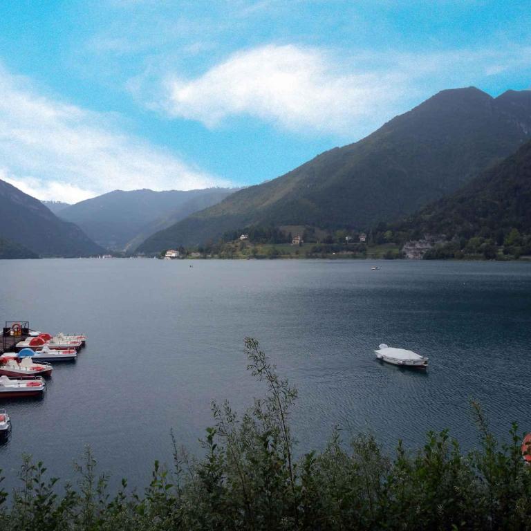 Apartments Molina di Ledro - Ledrosee 22633 - Appartamento - 32