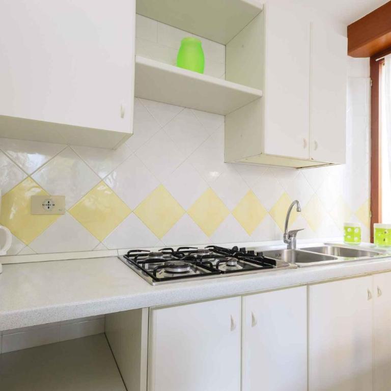 Apartments in Lignano 21662 - Appartamento - 3