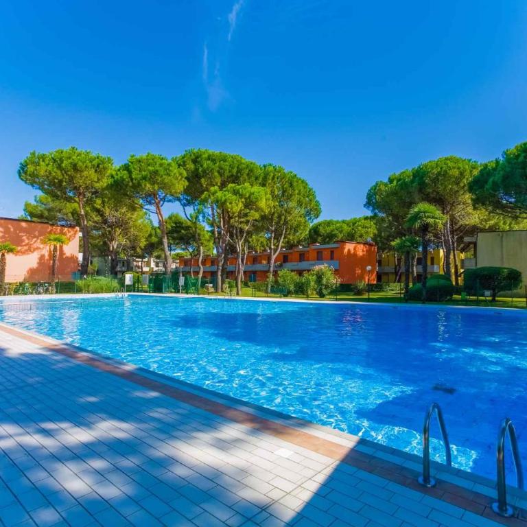 Apartments in Bibione 24630 - Apartment - 1