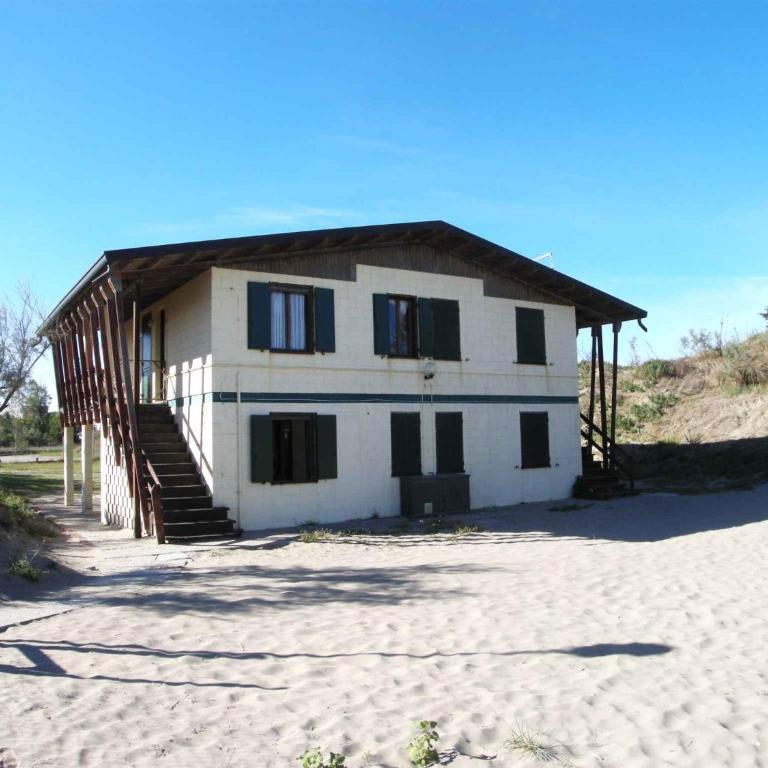 Apartments in Rosolina Mare 24957 - Apartment - 1