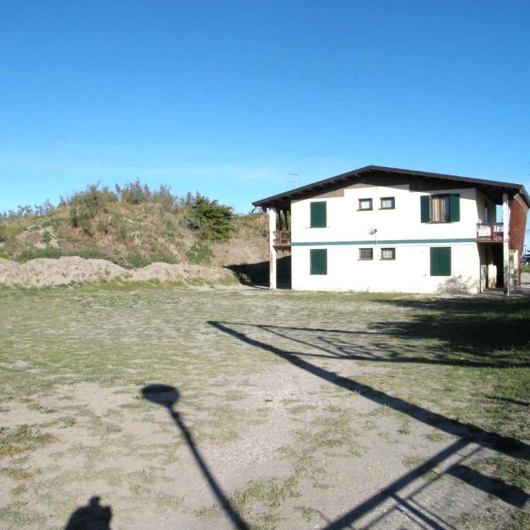 Apartments in Rosolina Mare 24957 - Apartment - 5