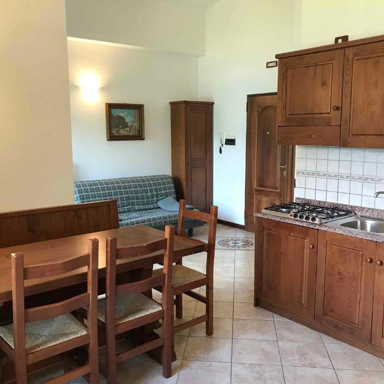 Apartments in Molina di Ledro 35137 - Appartamento - 8