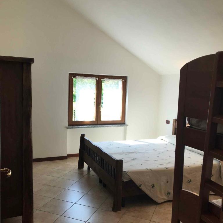 Apartments in Molina di Ledro 35137 - Appartamento - 9