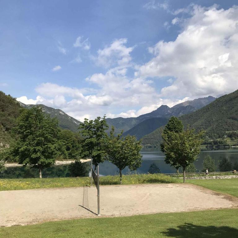 Apartments in Molina di Ledro 35137 - Appartamento - 14