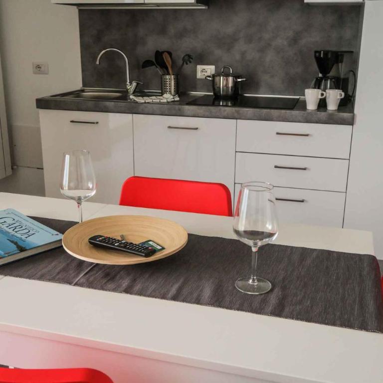 Apartments in Tremosine - Gardasee 34618 - Appartamento - 3
