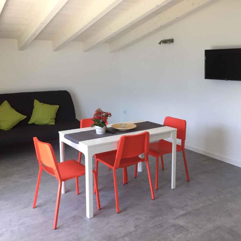 Apartments in Tremosine - Gardasee 34618 - Appartamento - 9