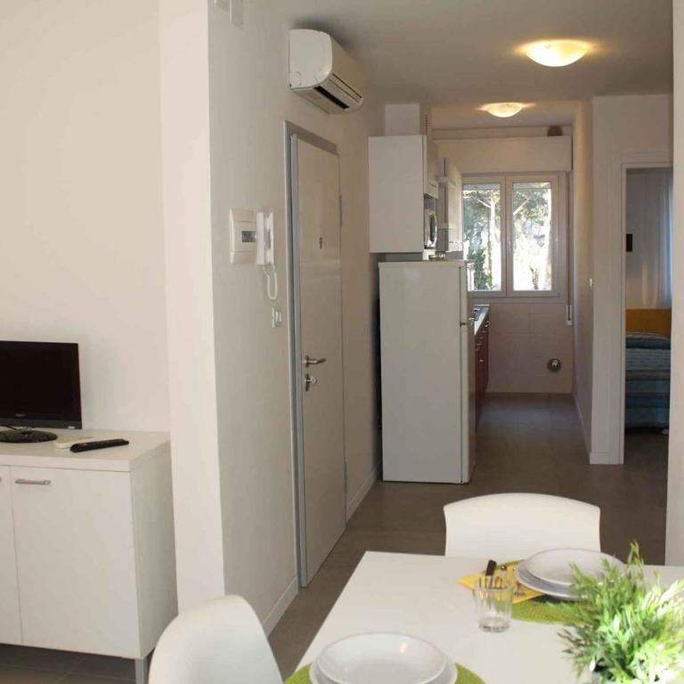Apartment in Lignano Sabbiadoro 21790 - Appartamento - 2