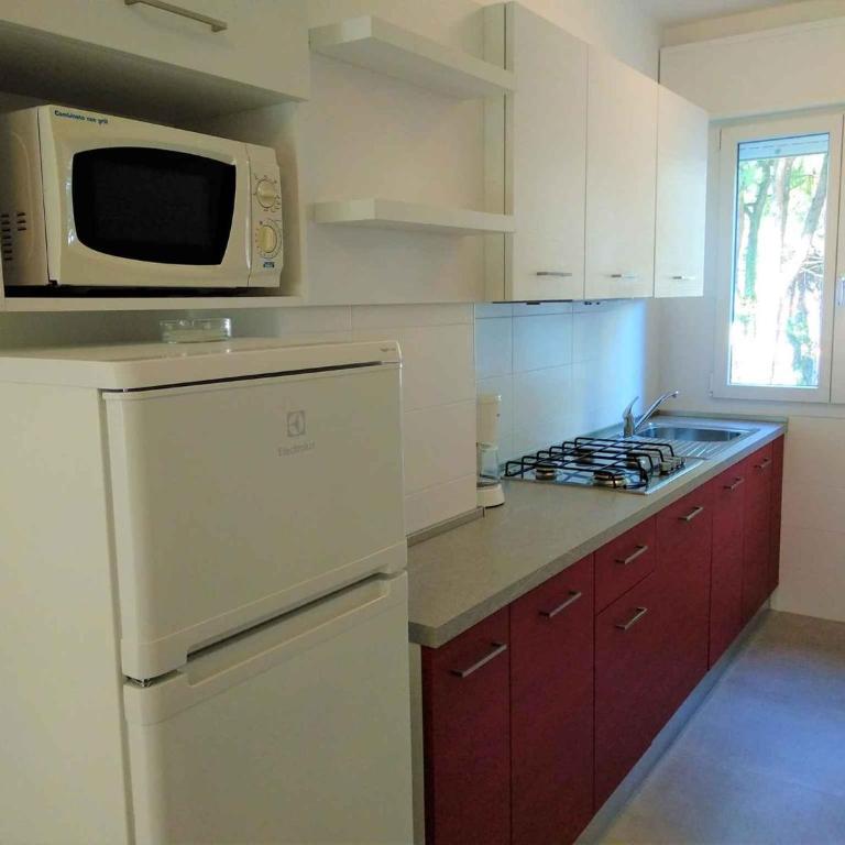 Apartment in Lignano Sabbiadoro 21790 - Appartamento - 11