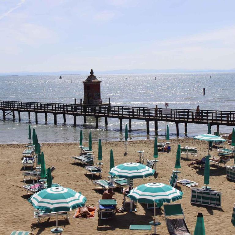 Apartment in Lignano Sabbiadoro 21790 - Appartamento - 17