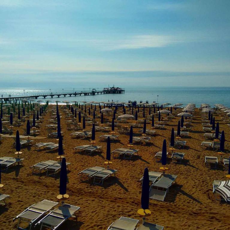 Apartment in Lignano Sabbiadoro 21790 - Appartamento - 20