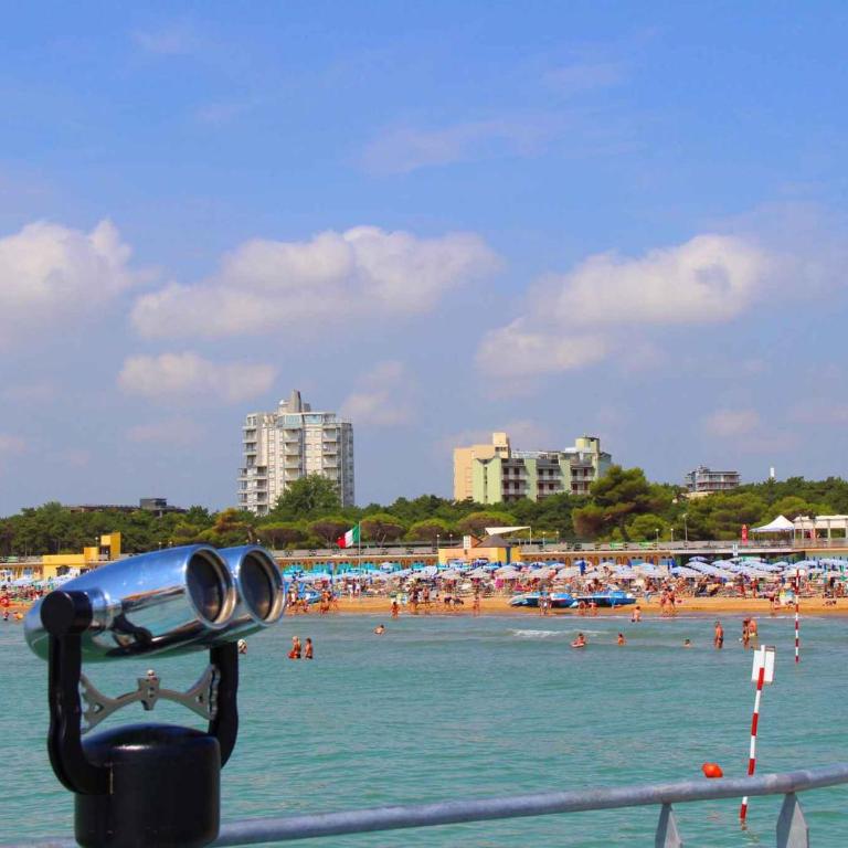 Apartment in Lignano Sabbiadoro 21790 - Appartamento - 21